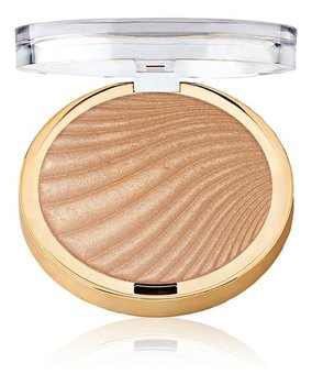 Milani, Strobelight Instant Glow, rozświetlacz do twarzy 03 Sunglow, 8 g - Milani