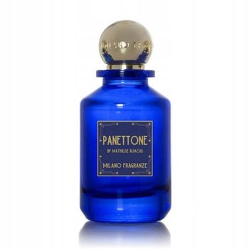 MILANO FRAGRANZE Panettone EDP 100ml - MILANO