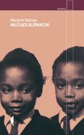 Milczące bliźniaczki - ebook epub - Marjorie Wallace