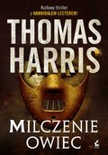 Milczenie owiec - Harris Thomas