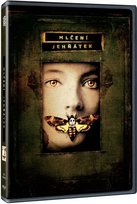 MILCZENIE OWIEC (DVD) lektor, napisy PL Demme Jonathan