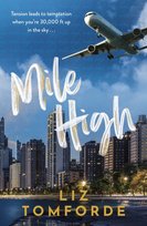 Mile High Liz Tomforde