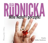 Miłe Natalii początki - audiobook