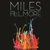 Miles at The Fillmore: Miles Davis 1970: The Bootleg Series, Vol. 3 Miles Davis