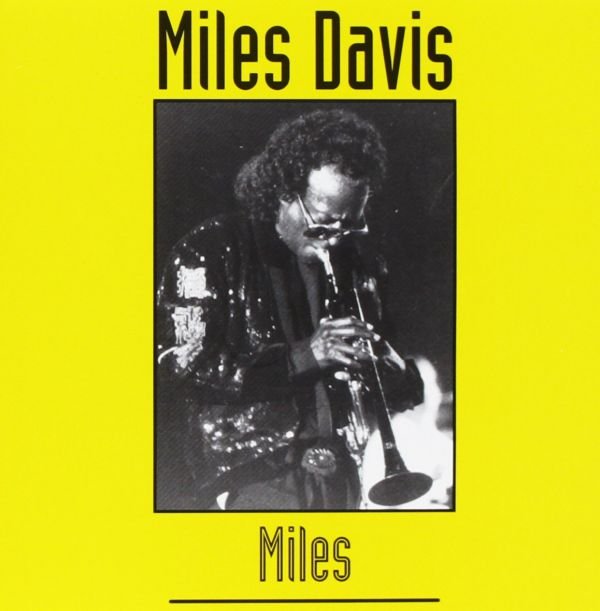 Miles Davis Miles Muzyka Sklep Empikcom