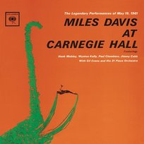 Miles Davis At Carnegie Hall- The Complete Concert Miles Davis