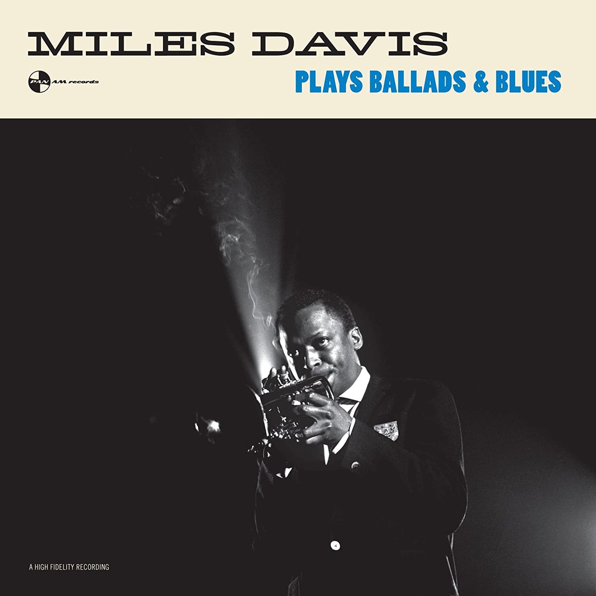 Miles Davis Plays Ballads & Blues - Davis Miles | Muzyka Sklep EMPIK.COM