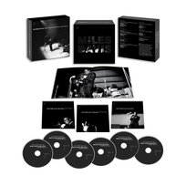 Miles In France 1963 & 1964 - Miles Davis Quintet: The Bootleg Series, Vol. 8 Davis Miles