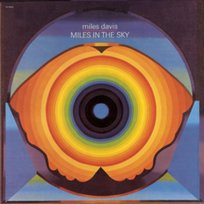 Miles In The Sky Davis Miles