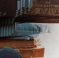 MILES OF AISLES Mitchell Joni