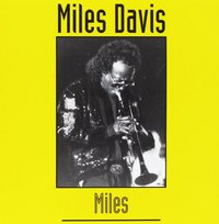 Miles Davis Miles