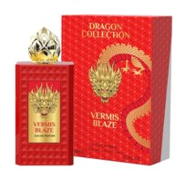 MILESTONE Vermis Blaze 90ml Edp Emper