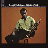 Milestones Miles Davis
