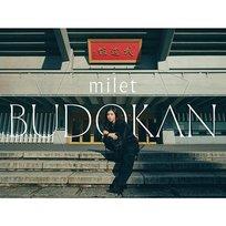 milet live at Nippon Budoukan milet
