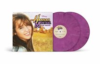 Miley Cyrus - Hannah Montana: The Movie (COLOR 2xLP), płyta winylowa Cyrus Miley