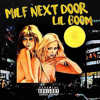 Milf Next Door - Lil Boom