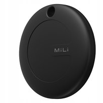 MILI MiTag ANDROID czarny 1szt MiLi