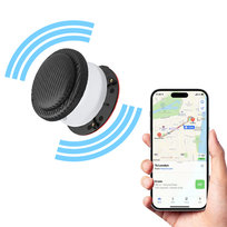 Mili Mitag Lokalizator Skifinder (Hd-P16)