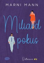 Miliard pokus. Daltonowie. Tom 2 - ebook EPUB