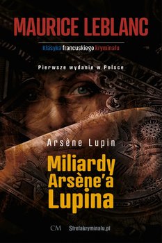 Miliardy Arsene'a Lupina