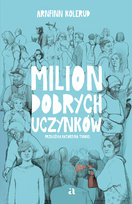 Milion dobrych uczynków Arnfinn Kolerud