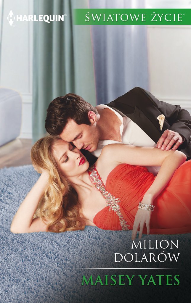 Milion dolarów - ebook epub