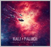 Milion Dróg Do Śmierci Ltd DG Kali / Paluch