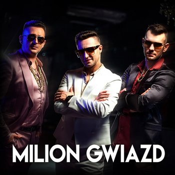 Milion Gwiazd - Playboys