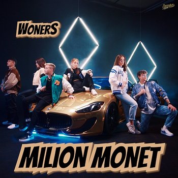 Milion monet - WonerS