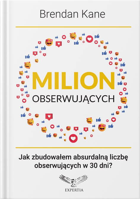 Milion obserwujących. Jak zbudowałem absurdalną liczbę obserwujących w 30 dni?