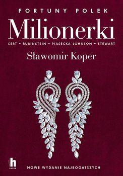 Milionerki. Fortuny Polek - Koper Sławomir