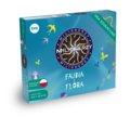 Milionerzy Fauna I Flora gra edukacyjna TM Toys - TM Toys