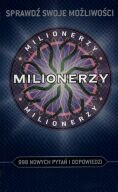 Milionerzy. Sprawdź swoje możliwości Opracowanie zbiorowe