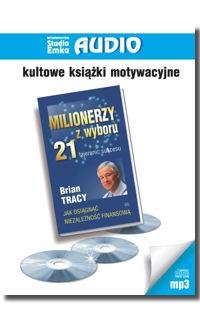 Milionerzy z wyboru - Tracy Brian