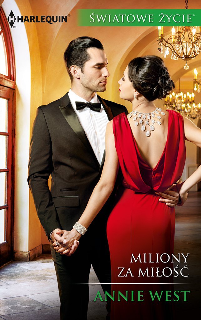 Miliony za miłość - ebook mobi