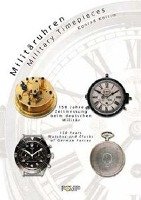 Militäruhren Knirim Konrad