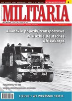 Militaria Wydanie Specjalne