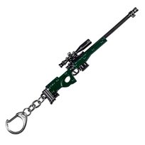 Militarny brelok AWM Gadget Master