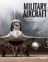Military Aircraft Newdick Thomas