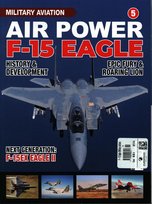 Military Aviation [GB] EuroPress Polska Sp. z o.o.
