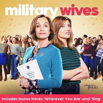 Military Wives - Military Wives Choirs