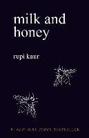 Milk and Honey
