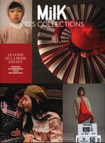 Milk Kids Collections [FR] EuroPress Polska Sp. z o.o.