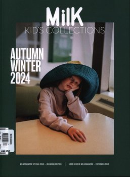 Milk Kids Collections [FR]