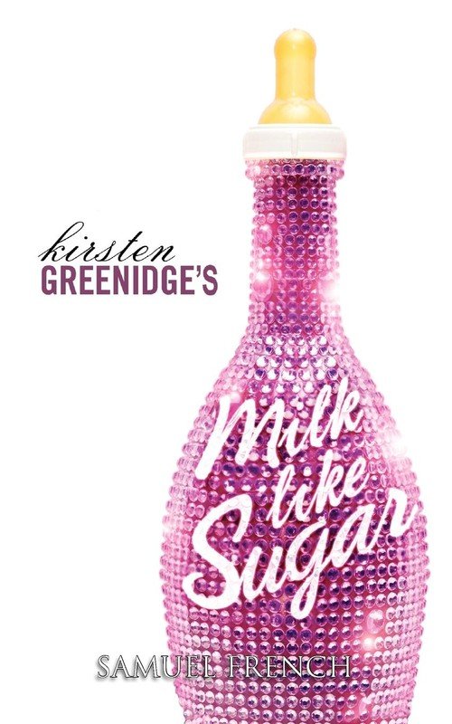 Milk Like Sugar Greenidge Kirsten Książka w Empik