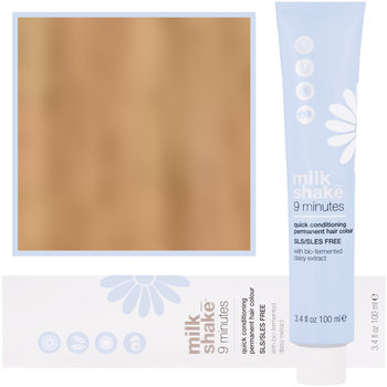 Milk Shake, 9 Minutes Quick Colour, Trwała farba do włosów 10,3|10G , 100 ml - Milk Shake