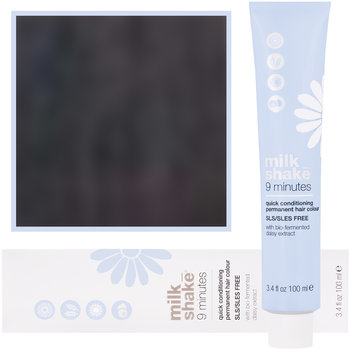 Milk Shake, 9 Minutes Quick Colour, Trwała farba do włosów 5,16|5AR , 100 ml - Milk Shake