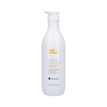 Milk Shake Color Specifics, Odżywka Zakwaszająca Po Koloryzacji Włosów, 1000ml - Milk Shake