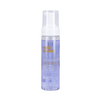 Milk Shake, Color Specifics, Pianka zakwaszająca po koloryzacji, 200 ml - Milk Shake