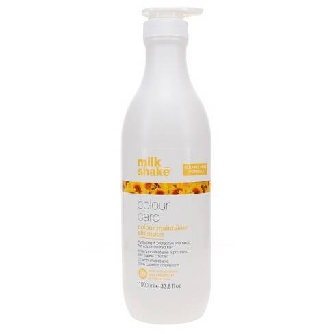 Empik Milk Shake Colour Care Maintainer Shampoo Sulfate Free, Szampon Chroniący Kolor 1000ml